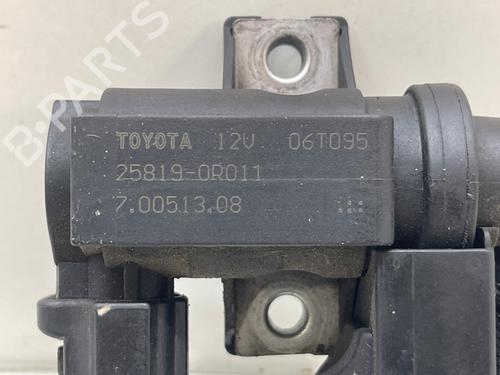 Electronic sensor TOYOTA AVENSIS (_T25_) 2.2 D-4D (ADT251_, ADT251R) | BP21866540M84
