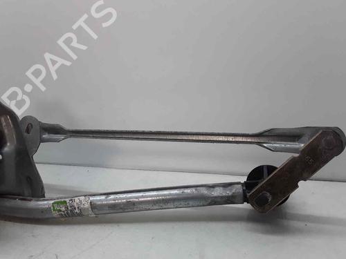 Front windshield wiper arm RENAULT KANGOO (KC0/1_) 1.5 dCi (KC07) | BP23534694C143 