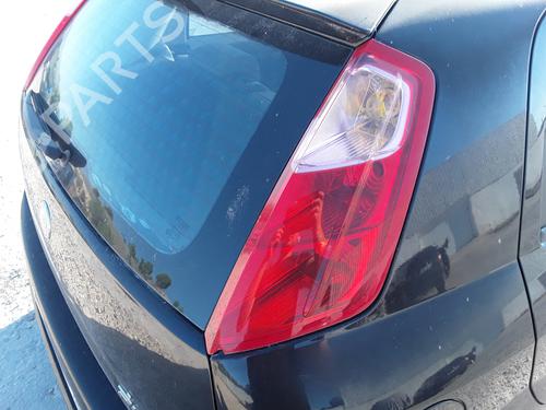 Used Right taillight Right taillight FIAT PUNTO EVO (199_) 1.4 (199AXB1A) (77 hp) 36239797 36239797