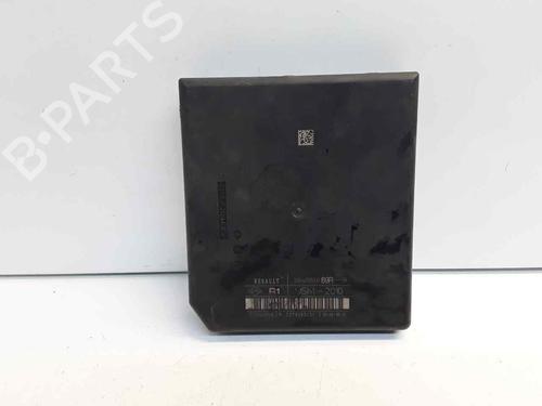 Used Electronic module Electronic module RENAULT SCÉNIC III (JZ0/1_) [2008-2016] 33470891 33470891