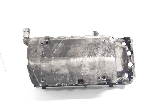 Used Oil sump CITROËN JUMPY II Van 2.0 HDi 120 (120 hp) 30289408