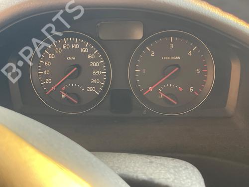 Used Instrument cluster VOLVO S40 II (544) [2003-2012]  29464693