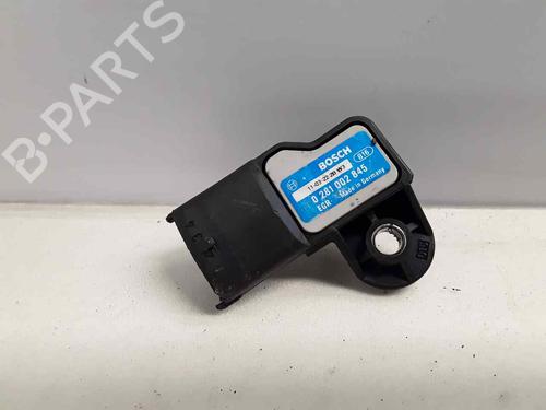 Used Electronic sensor OPEL CORSA D (S07) 1.3 CDTI (L08, L68) (95 hp) 16485227