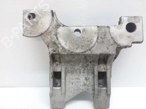 Engine mount VW TRANSPORTER T5 Van (7HA, 7HH, 7EA, 7EH) 2.5 TDI | BP10260923M89 