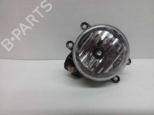 Used Left front fog light TOYOTA AURIS Estate (_E18_) 1.8 Hybrid (ZWE186_, ZWE186R, ZWE186H) (136 hp) 7470207