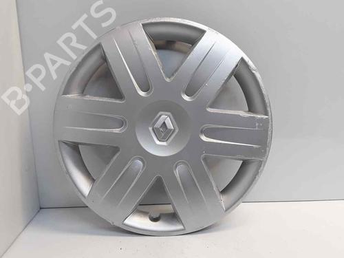 Tapacubos Tapacubos RENAULT MEGANE II (BM0/1_, CM0/1_) [2001-2012] 34699499 34699499