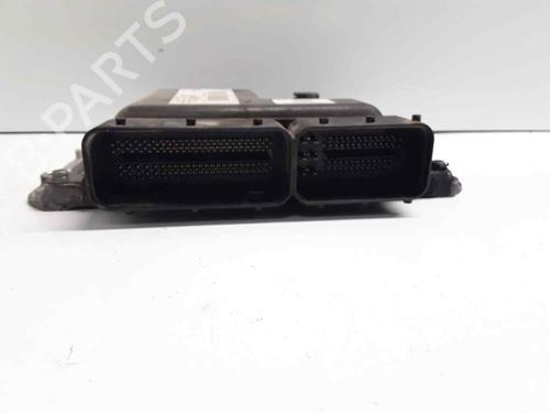 Engine control unit (ECU) OPEL ASTRA J (P10) | BP30975155M57