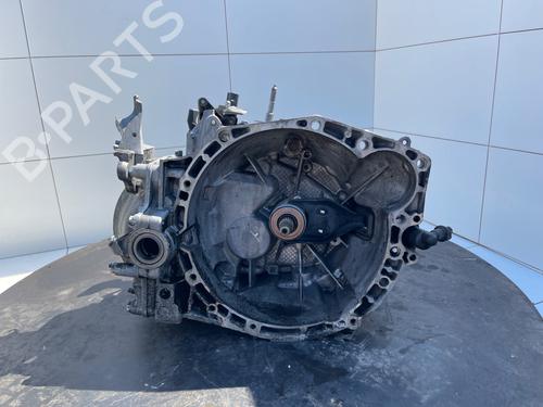Used Gearbox Gearbox PEUGEOT 5008 (0U_, 0E_) [2009-2017] 28826427 28826427