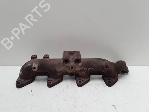 Used Exhaust manifold Exhaust manifold KIA SORENTO I (JC) 2.5 CRDi (170 hp) 35930273 35930273