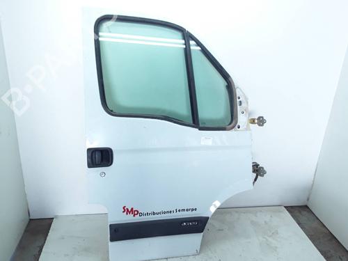 Right front door RENAULT MASTER II Van (FD) 2.5 dCi (FD01, FD02, FD21, FD22, FD31, FD32, FD3Y, FD71,... | BP17992703C3 