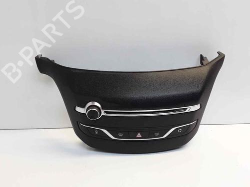 Módulo eletrónico Módulo eletrónico PEUGEOT 308 II (LB_, LP_, LW_, LH_, L3_) [2013-2021] 34189087 34189087