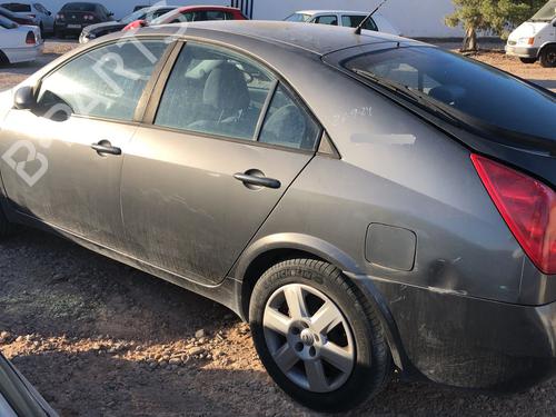 Egr NISSAN PRIMERA Estate (WP12) 1.9 dCi | BP23527002M69 