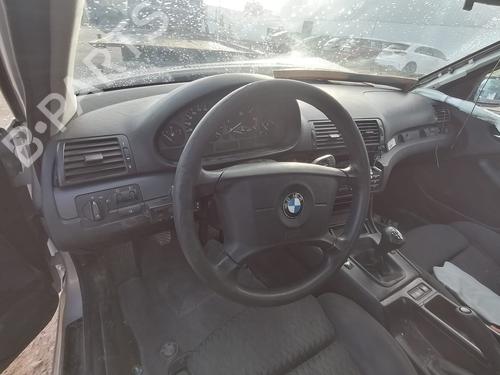 Elektronische module BMW 3 (E46) 318 i | BP9430514M83 