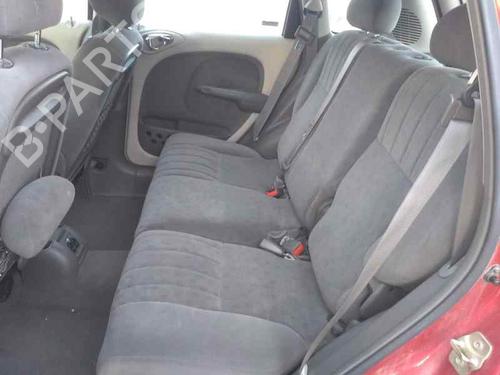 Varmeblæser CHRYSLER PT CRUISER (PT_) 2.0 | BP14139196M62 