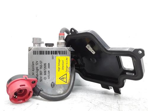 Centralina xenon LANCIA THESIS (841_) 2.4 JTD (841AXD1B02) | BP8508180C53 