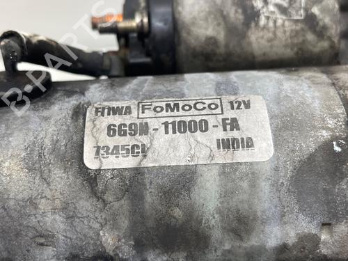 Starter FORD S-MAX (WA6)  | BP29232807M8 