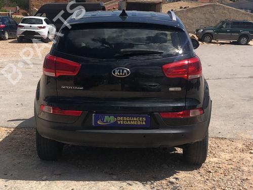 Electronic module KIA SPORTAGE III (SL)  | BP34164599M83  - Image 18