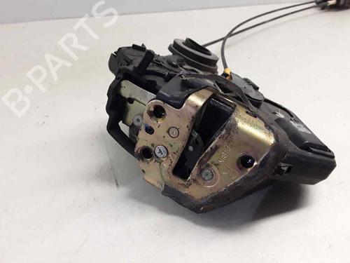 Rear right lock TOYOTA COROLLA (_E12_) 2.0 D-4D (CDE120R, CDE120L_) | BP16212264C99 