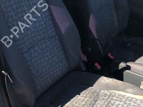 Tailgate MERCEDES-BENZ VANEO (414) 1.7 CDI (414.700) | BP30577780C6