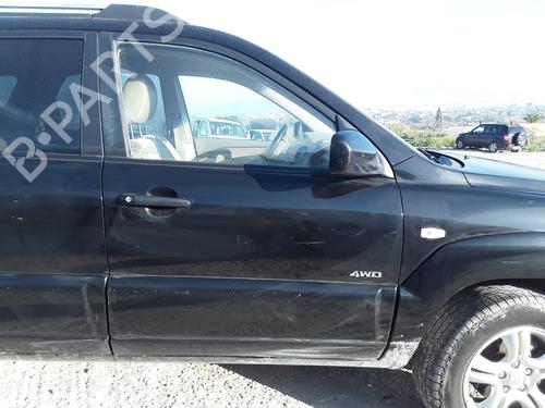 Used Right front door Right front door 32504296 32504296