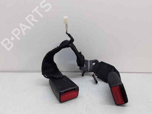 Engache cinturón BMW 3 (F30, F80) 320 d (184 hp) 22389342