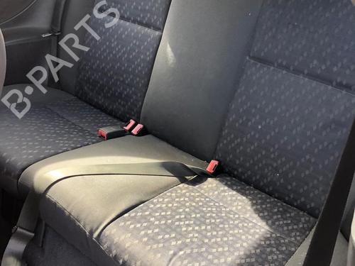 Gearbox FORD FOCUS I (DAW, DBW) 1.8 Turbo DI / TDDi | BP22408559M3 