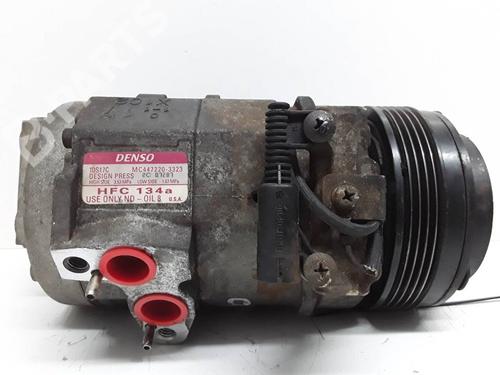 AC compressor BMW X5 (E53) 3.0 i | BP9048287M34