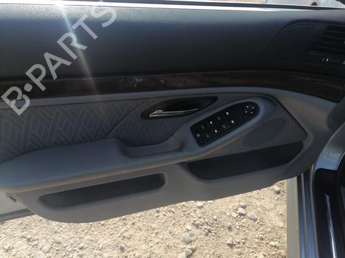 Elektronisk sensor BMW 5 (E39) 525 d | BP10772969M84 