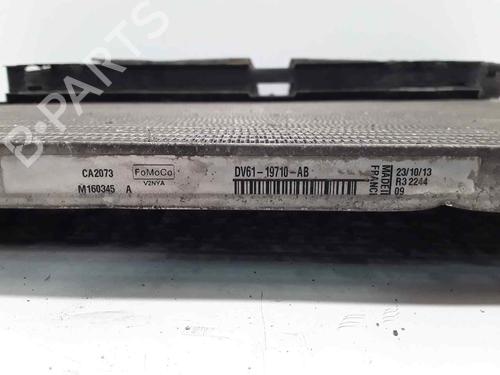 AC radiator FORD TRANSIT CONNECT MPV | BP36392591M32 - Image 2