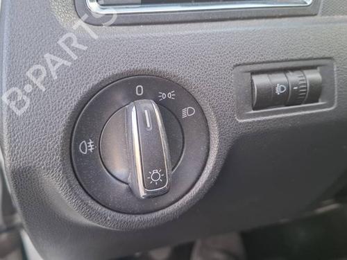Commande de phare Commande de phare SEAT TOLEDO IV (KG3) [2012-2019] 39908327 39908327