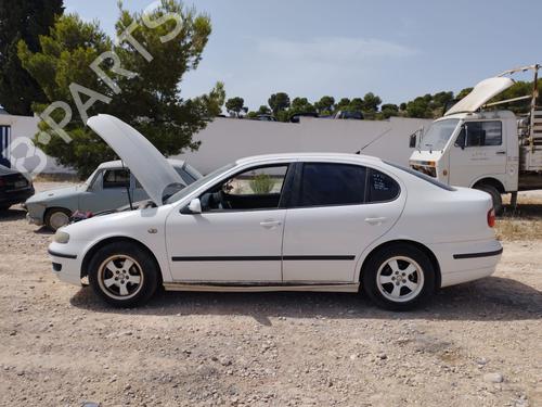 Compressor do fecho central SEAT TOLEDO II (1M2) 1.6 | BP11174152M86 