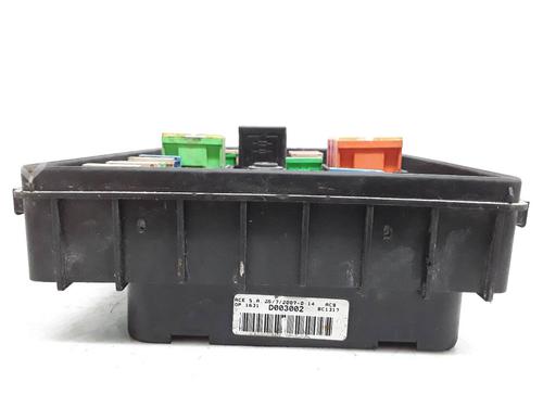 Fuse box VW TOURAN (1T1, 1T2)  | BP8240330E1 