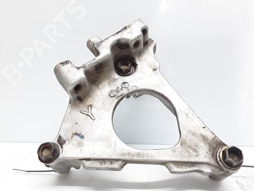 Used Engine mount NISSAN PRIMERA (P12) 2.2 Di (126 hp) 10261068