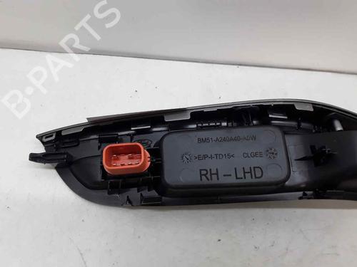 Right front window switch FORD FOCUS III Turnier 1.0 EcoBoost | BP20498366I26 