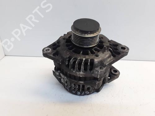 alternator-opel-astra-h-a04-2004-2005-2006-2007-2008-2009-2010-2011-2012-2013-2014-36570119 main image