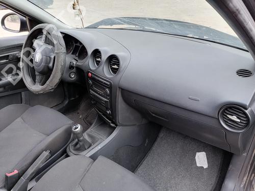 Clutch slave cylinder SEAT IBIZA III (6L1)  | BP14142246M113 