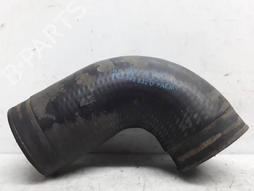 Intercooler-rør  VW GOLF IV (1J1) 1.4 16V (75 hp) 14142953