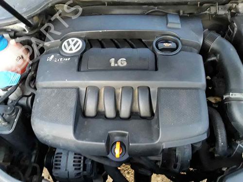 Motor VW GOLF V (1K1) [2003-2010]  32036504