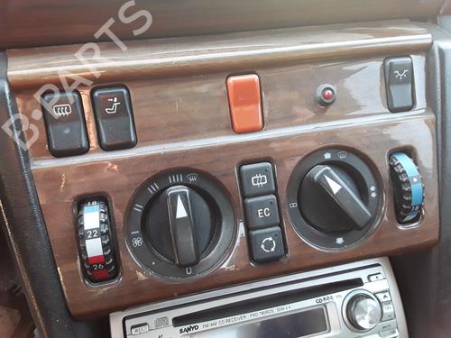 climate-control-mercedes-benz-e-class-w124-1993-1994-1995-1996-32504275 main image
