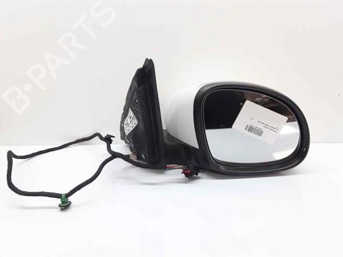 Used Right mirror VW TIGUAN (5N_) [2007-2018]  32160983