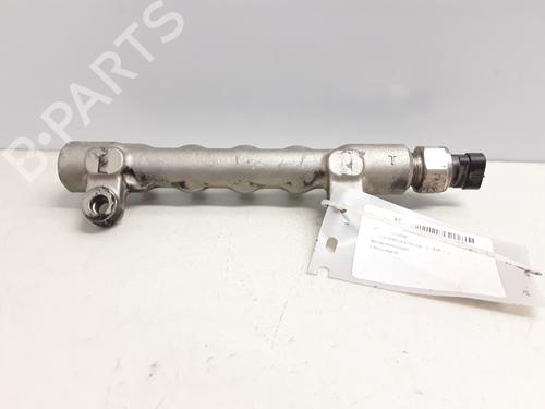 Used Injection rail TOYOTA COROLLA Saloon (_E15_) 2.0 D-4D (ADE150) (126 hp) 9841978