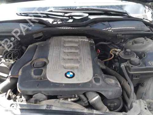 Frontplate/Frontkurv BMW 7 (E65, E66, E67) 730 d | BP7674163C72 