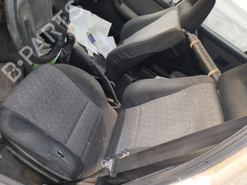 Right rear shock absorber SEAT TOLEDO I (1L2) 2.0 i 16V | BP14141403M19 