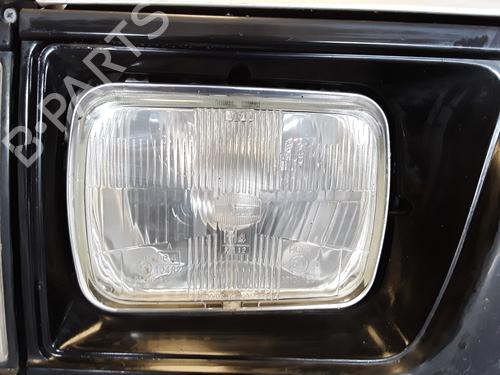 Used Right headlight MITSUBISHI L200 (K3_T, K2_T, K1_T, K0_T) 2.5 TD 4WD (K34T) (87 hp) 10196221