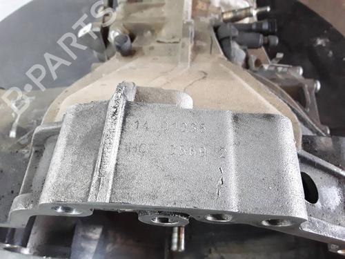 Gearbox AUDI A4 B7 (8EC) 2.0 TDI 16V | BP8305203M3