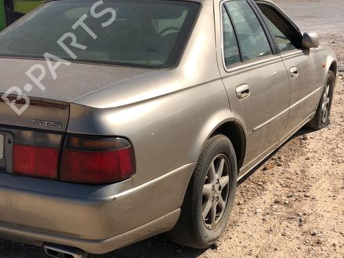 Engine CADILLAC SEVILLE 4.6 STS V8 | BP20106298M1 