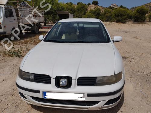 Compressor do fecho central SEAT TOLEDO II (1M2) 1.6 | BP11174152M86 