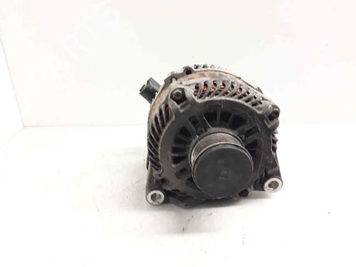 Generator PEUGEOT 407 (6D_) [2004-2011]  25496817