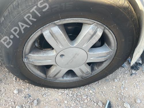 Felg DACIA LOGAN (LS_) [2004-2025]  23234814