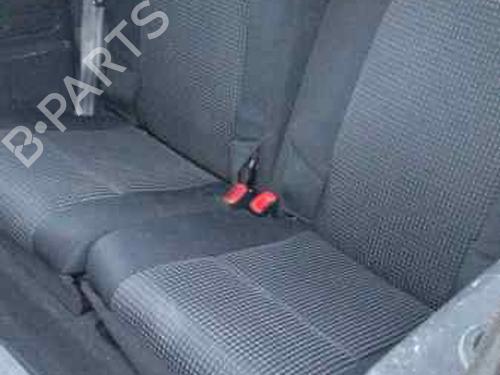 Front left lock HYUNDAI SANTA FÉ II (CM) 2.2 CRDi GLS | BP9968541C98 